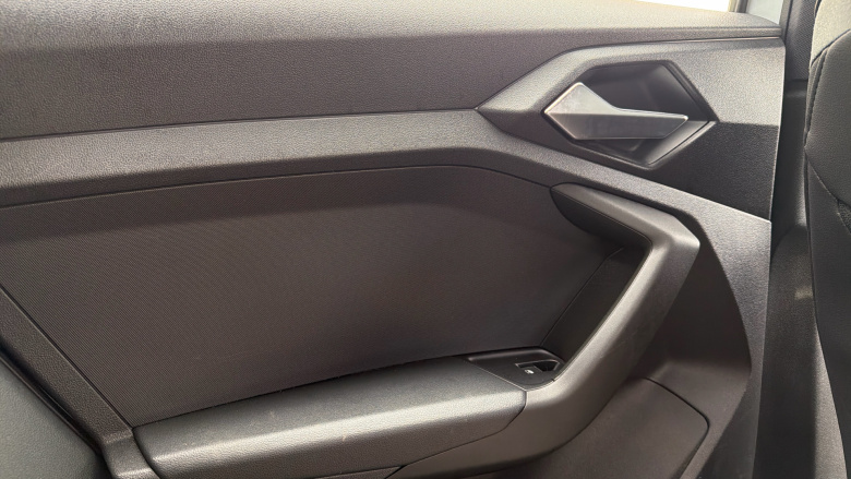 Audi A1 30 TFSI 110 S Line 5dr S Tronic Petrol Hatchback